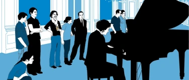 Event-Image for 'Обзор афиши 2026/27 оперных театров Женевы и Цюриха'