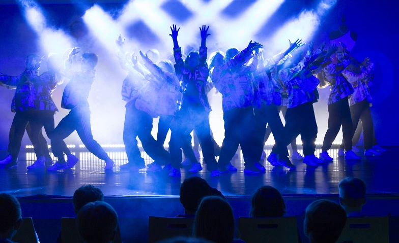 Tanzshow 2 - Schule Grossh&ouml;chstetten Theater National Bern, Hirschengraben 24, 3011 Bern Tickets