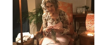 Event-Image for 'Dorcas, die Gazelle'