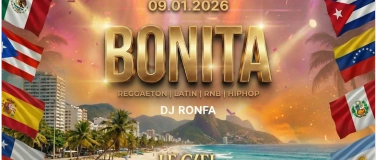 Event-Image for 'Bonita Event'