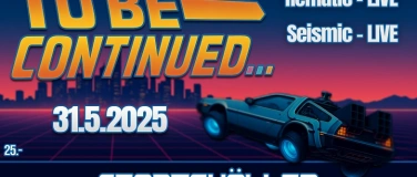 Event-Image for 'To be continued 3'
