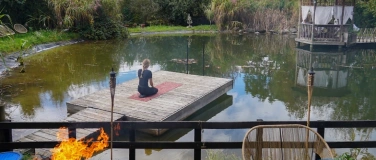 Event-Image for 'GPC Holistic Space - Open Doors'