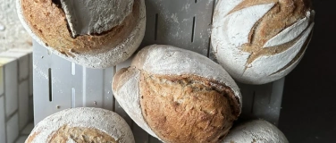 Event-Image for 'Ges&uuml;ndere Brote & vielf&auml;ltige Teige'