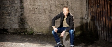 Event-Image for 'Bänz Friedlich'