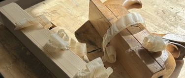 Event-Image for 'Workshop Insektenhotel bauen'