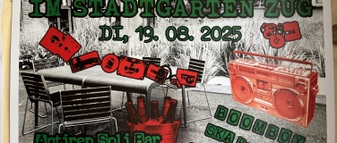 Event-Image for 'Systembruch - Stammtisch'