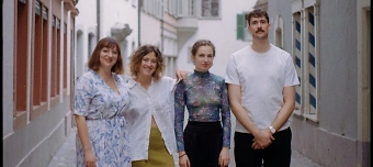 Organisateur de Wein im Ohr - Eine musikalisch umrahmte Weindegustation