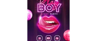 Event-Image for 'Playboy Party Night'