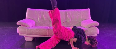Event-Image for 'Unbalanced Tanz Workshops'