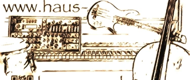 Event-Image for 'Multi-Instrumental Improvisation - Hauskonzert'