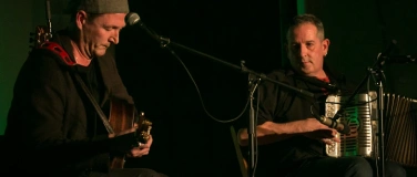 Event-Image for 'John Doyle & Mick McAuley - Irish Folk'
