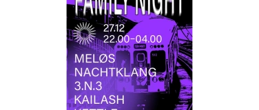 Event-Image for 'FAMILY NIGHT'