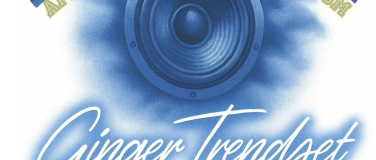 Event-Image for 'Friday sound by Ginger Trendset'