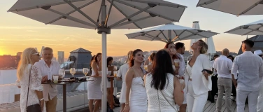 Event-Image for 'Luxury White Party'