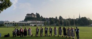 Event-Image for 'Alphorn-Montage: Alphorngruppe R&ouml;schtigrabe'