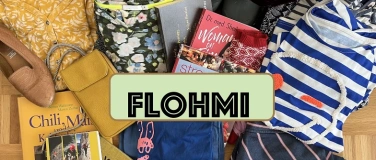 Event-Image for 'FLOHMI'