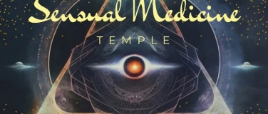 Event-Image for 'Sensual Medicine Temple'