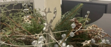 Event-Image for 'Adventsaustellung vom Blumenstall'