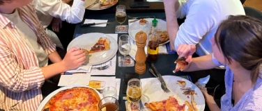 Event-Image for 'Newbie dinner!'