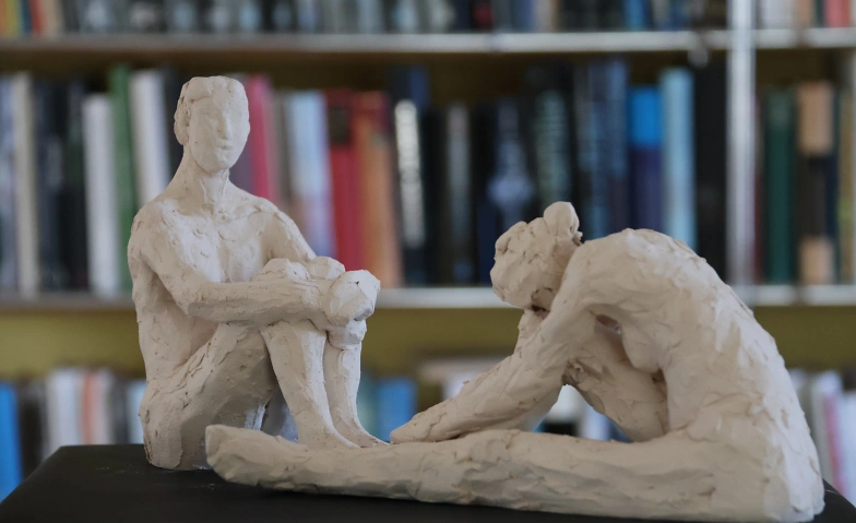 Event-Image for 'Figur und Form - zwischen Himmel und Erde'