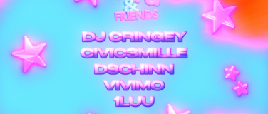 Event-Image for '1luu & friends'