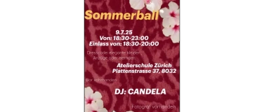 Event-Image for 'Sommerball'