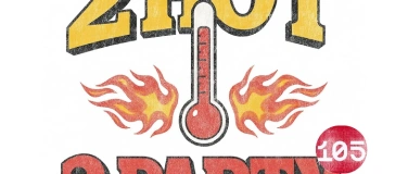 Event-Image for '2 Hot 2 Party by Ginger Trendset'