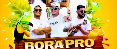 Event-Image for 'Bora pro Samba!'