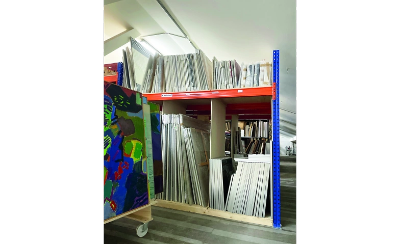 Event-Image for 'Archiv 2.0'