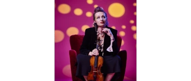 Event-Image for 'Nacht im Museum - Von Ravel bis Beatles'