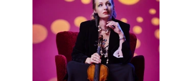 Event-Image for 'Nacht.Musik - Hommage an Maurice Ravel'