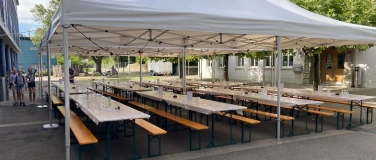 Event-Image for 'TSV Herbschtfäscht'