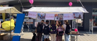 Event-Image for 'Mobilitätstag Grenchen'