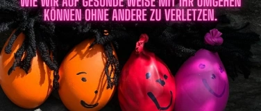 Event-Image for 'Wir sind Superhelden! Wut verstehen (6-11 Jahren)'