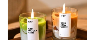 Event-Image for 'Atelier Bougie'