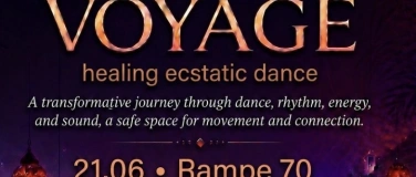 Event-Image for 'Voyage'