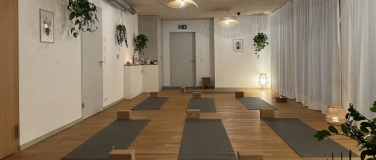 Event-Image for 'Yoga Class in Affoltern'