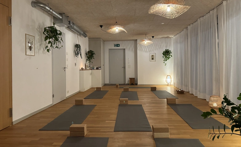 Event-Image for 'Yoga In Affoltern'