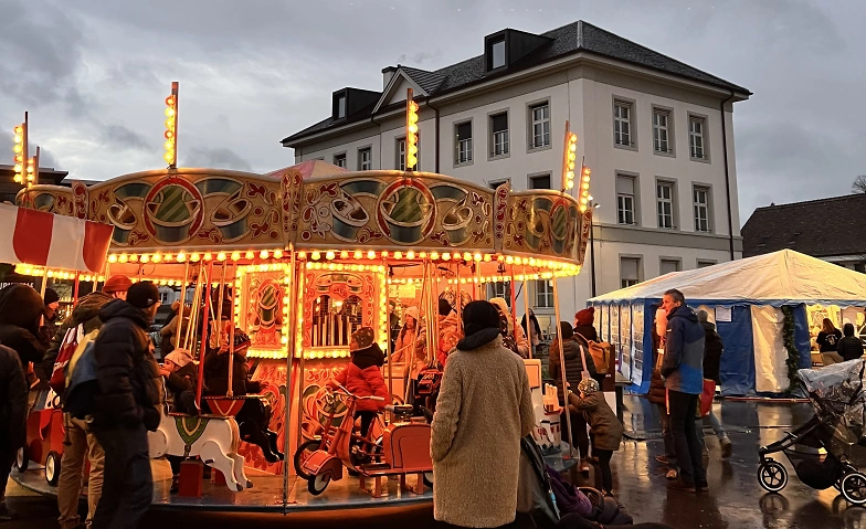 Event-Image for 'Prattler Weihnachtsmarkt 2025'