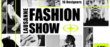 Event-Image for 'Lausanne Fashion Show 2026'