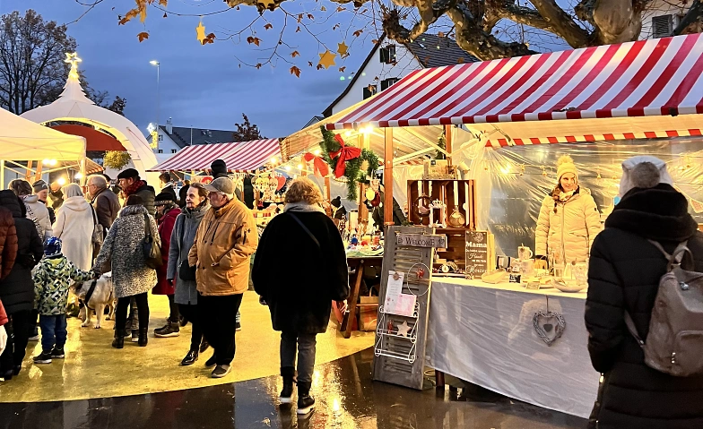 Prattler Weihnachtsmarkt 2025 Tickets