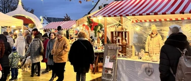 Event-Image for 'Prattler Weihnachtsmarkt 2025'