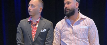 Event-Image for 'Hikaye Şöyle Başlıyor - BIELEFELD'