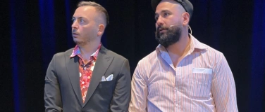 Event-Image for 'Hikaye Şöyle Başlıyor - KÖLN'