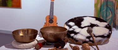 Event-Image for 'Kakao-Zeremonie in der Weinlandgalerie'