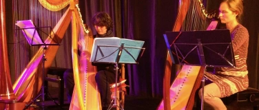 Event-Image for 'Harfenklänge'
