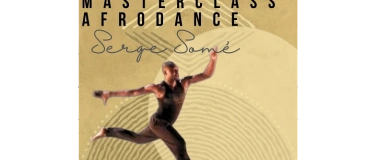 Event-Image for 'Masterclass Afrodance'
