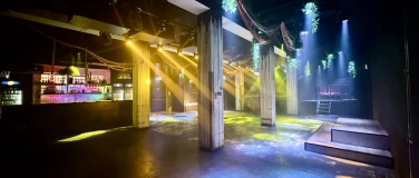 Event-Image for 'ONLY HITS'