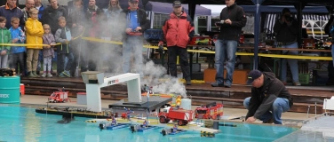 Event-Image for 'Jubiläums-Schaufahren für Schiffs- und Funktionsmodell'
