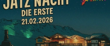 Event-Image for 'Jatz Nacht - die Erste'